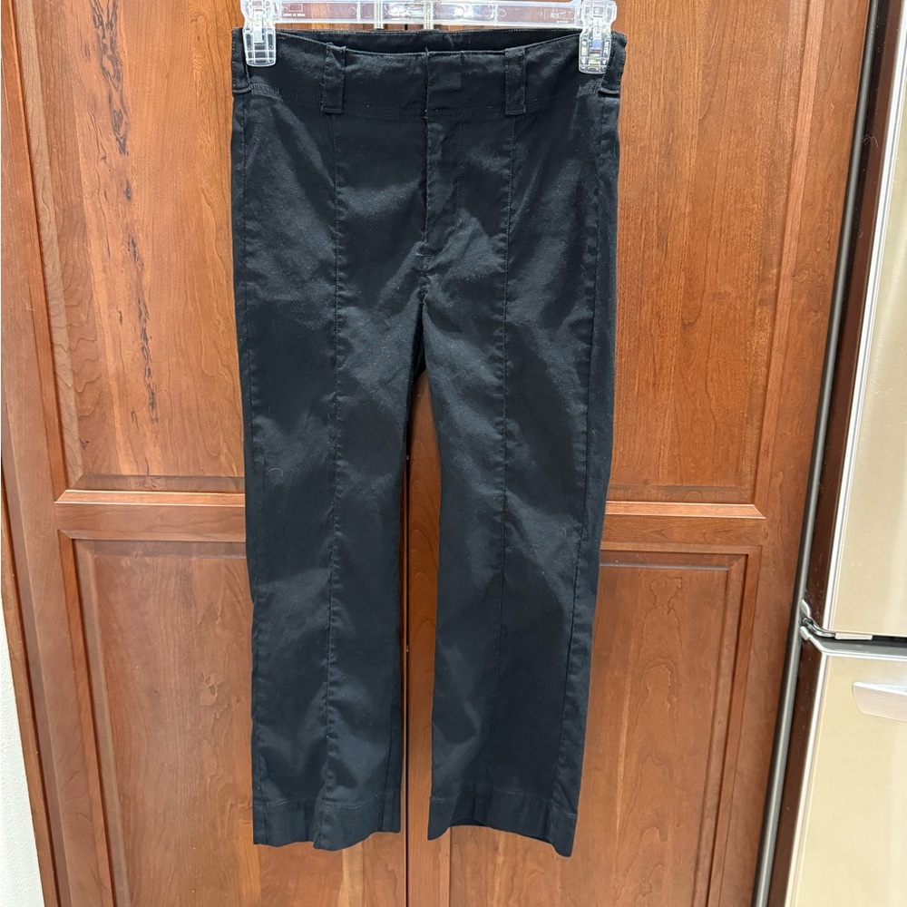 Maeve Women’s Black Pants size 28